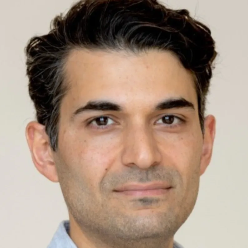 Eaman Jahani